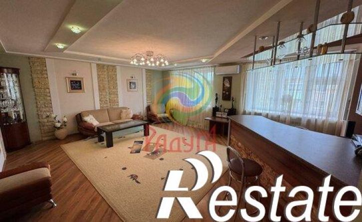 7-комн квартира улица Фрунзе, 31,  д. 31