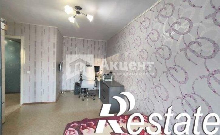 1-комн квартира проспект Строителей, 49,  д. 49