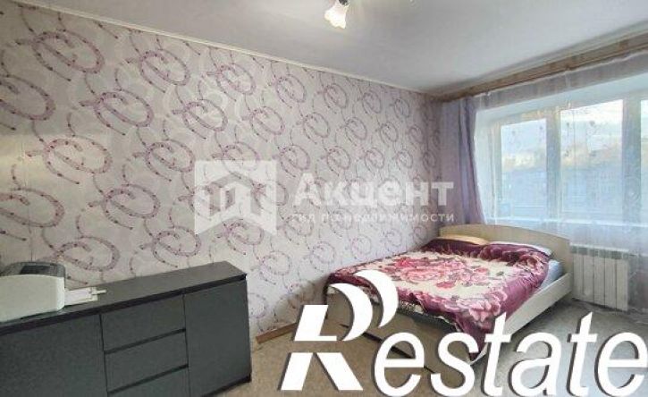 1-комн квартира проспект Строителей, 49,  д. 49