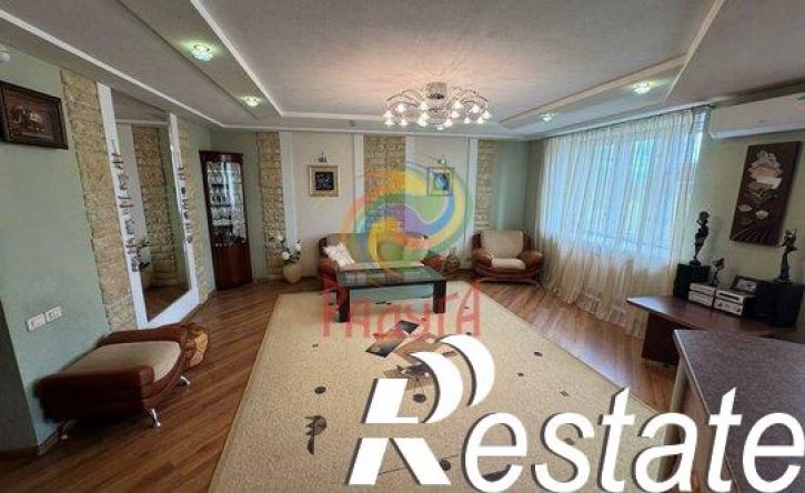 7-комн квартира улица Фрунзе, 31,  д. 31