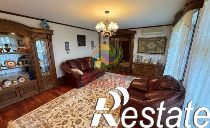 7-комн квартира улица Фрунзе, 31,  д. 31