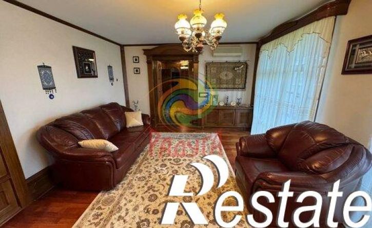 7-комн квартира улица Фрунзе, 31,  д. 31