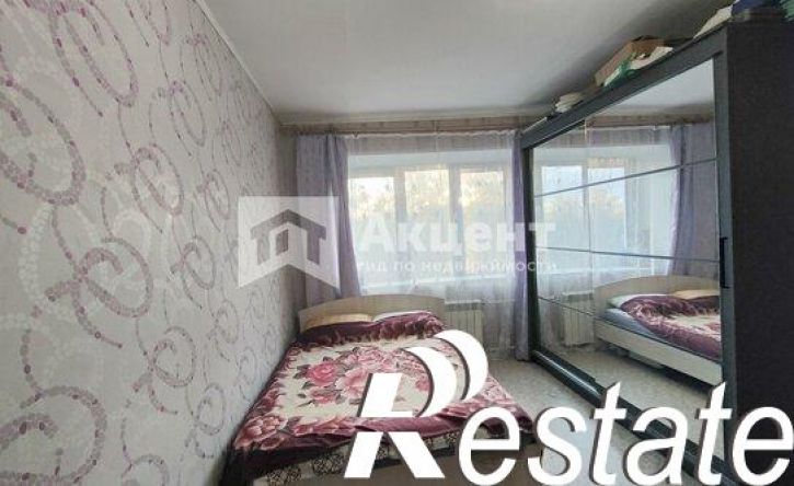 1-комн квартира проспект Строителей, 49,  д. 49