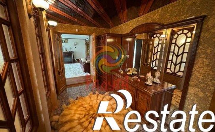 7-комн квартира улица Фрунзе, 31,  д. 31