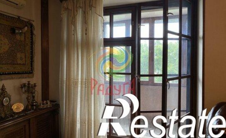 7-комн квартира улица Фрунзе, 31,  д. 31