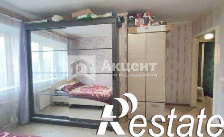 1-комн квартира проспект Строителей, 49,  д. 49