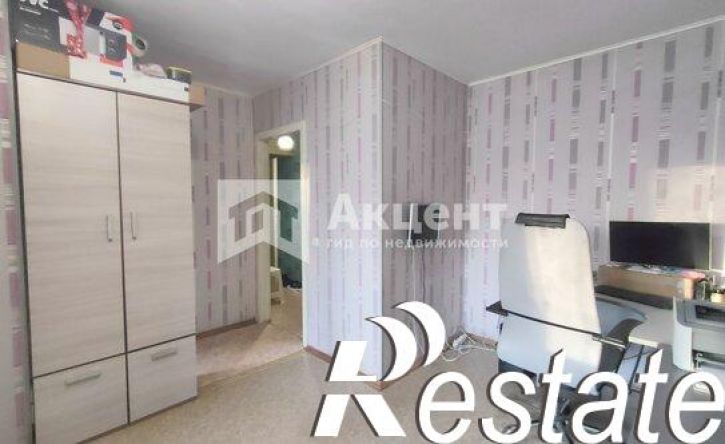 1-комн квартира проспект Строителей, 49,  д. 49