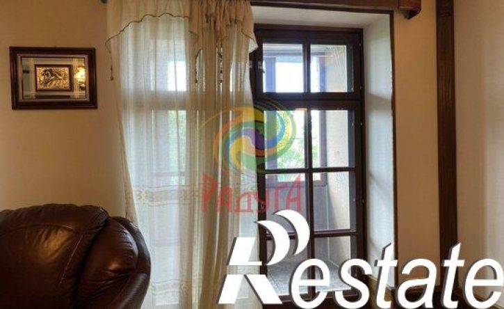 7-комн квартира улица Фрунзе, 31,  д. 31