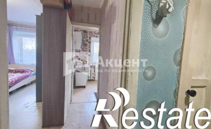 1-комн квартира проспект Строителей, 49,  д. 49