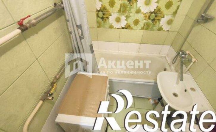1-комн квартира проспект Строителей, 49,  д. 49