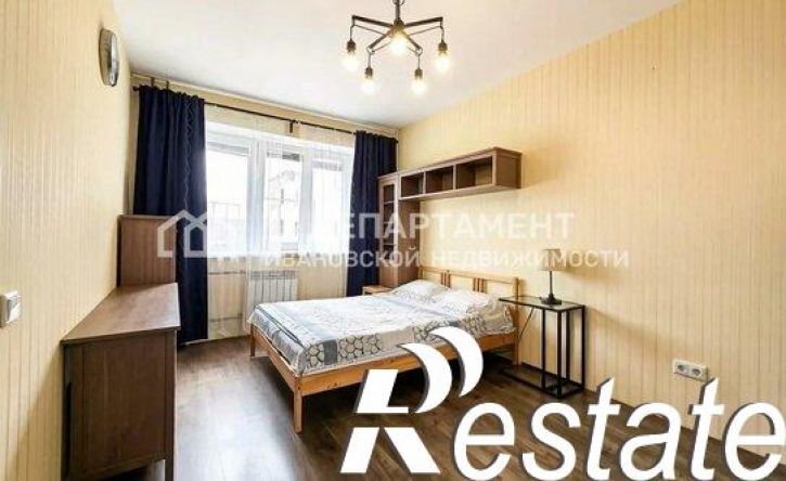 1-комн квартира Кохомское шоссе, 18,  д. 18