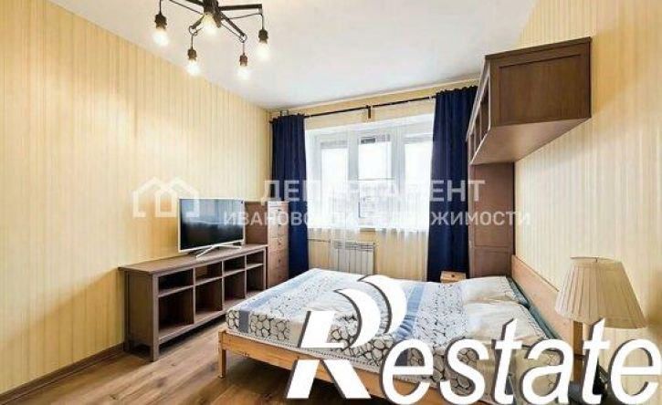1-комн квартира Кохомское шоссе, 18,  д. 18