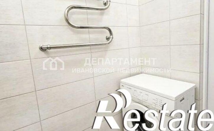 1-комн квартира Кохомское шоссе, 18,  д. 18