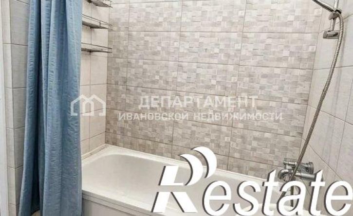 1-комн квартира Кохомское шоссе, 18,  д. 18