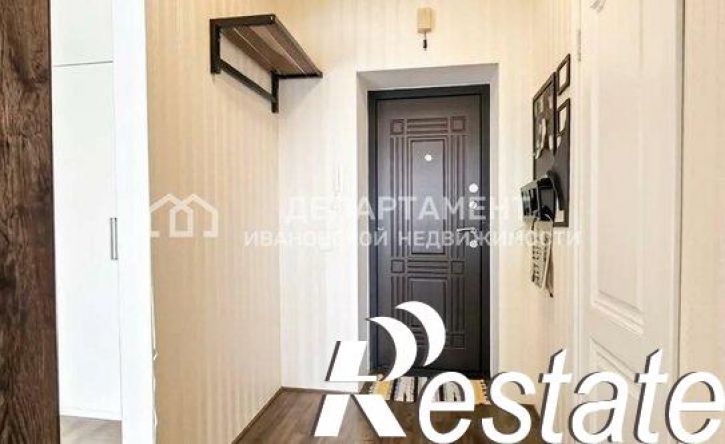1-комн квартира Кохомское шоссе, 18,  д. 18