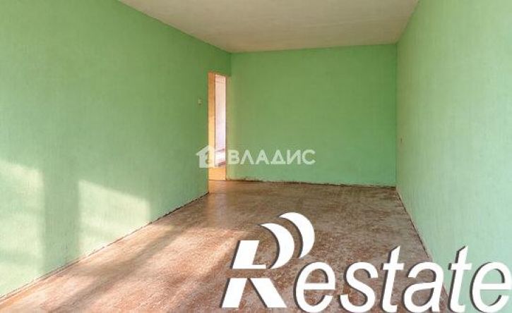 3-комн квартира улица Шубиных, 22А,  д. 22А