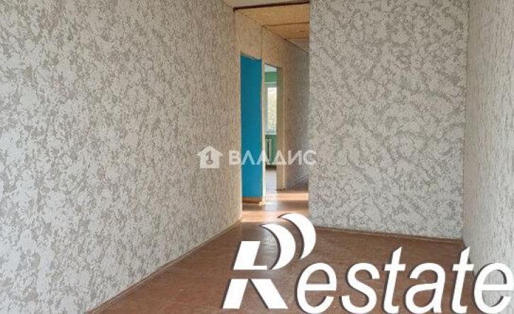 3-комн квартира улица Шубиных, 22А,  д. 22А