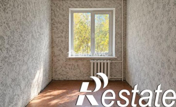 3-комн квартира улица Шубиных, 22А,  д. 22А