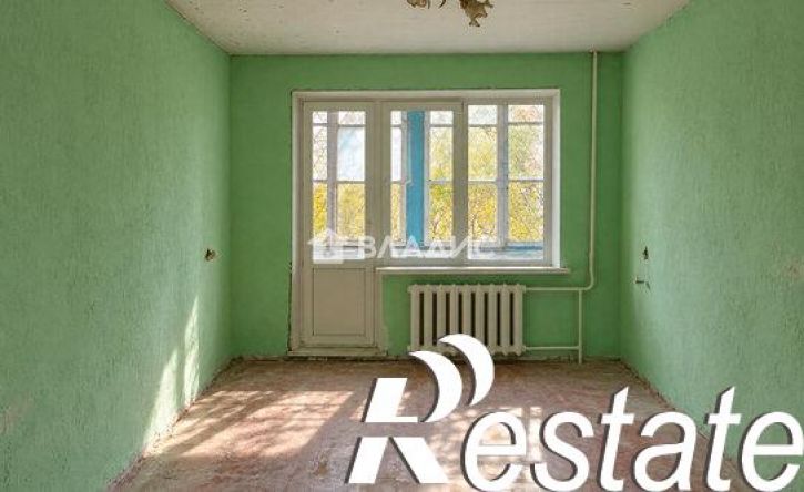 3-комн квартира улица Шубиных, 22А,  д. 22А