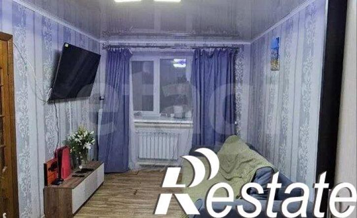 2-комн квартира проспект Строителей, 116,  д. 116