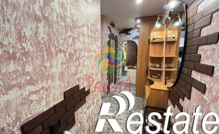3-комн квартира улица Володарского, 43,  д. 43