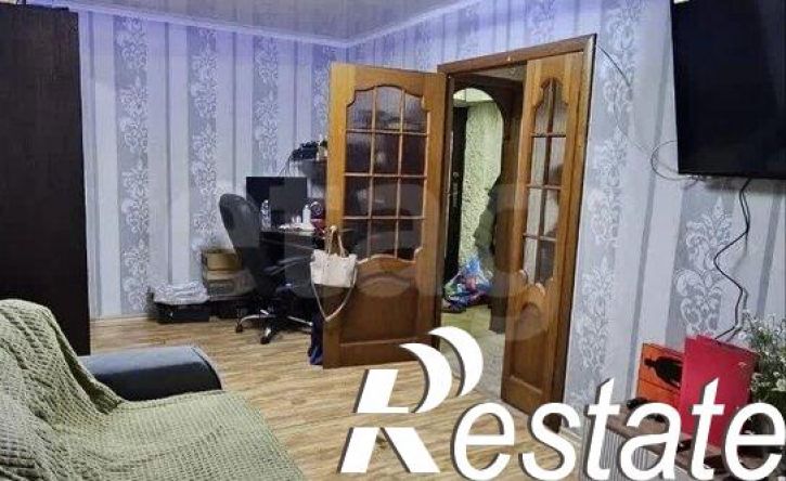 2-комн квартира проспект Строителей, 116,  д. 116