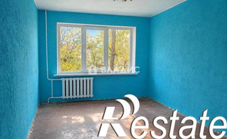 3-комн квартира улица Шубиных, 22А,  д. 22А