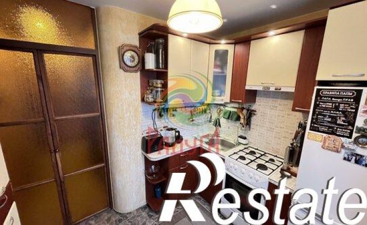 3-комн квартира улица Володарского, 43,  д. 43