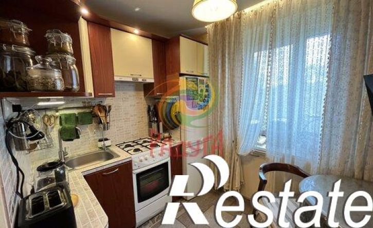 3-комн квартира улица Володарского, 43,  д. 43