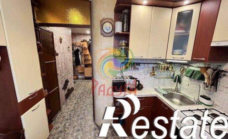 3-комн квартира улица Володарского, 43,  д. 43