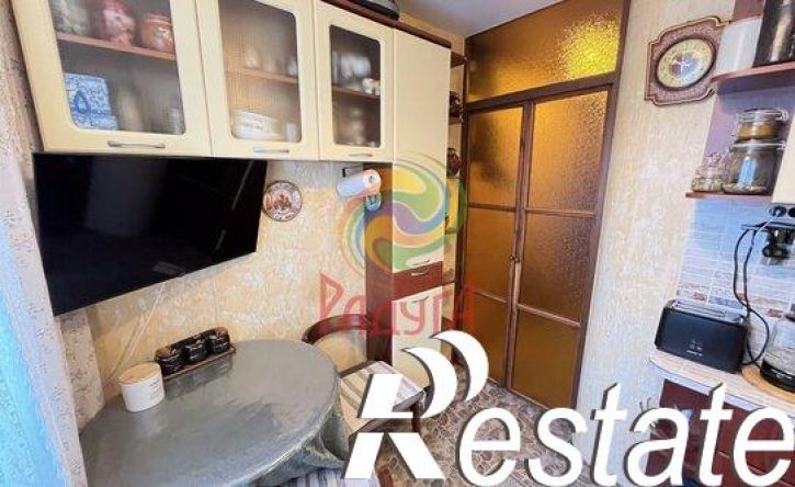 3-комн квартира улица Володарского, 43,  д. 43