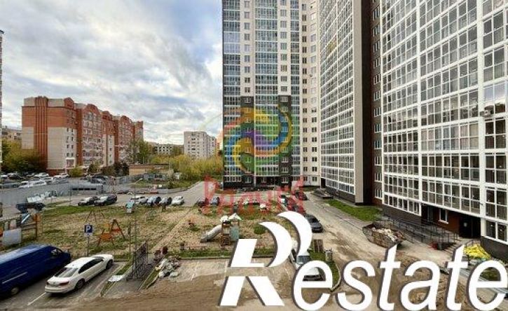 3-комн квартира Профсоюзная улица, 8,  д. 8