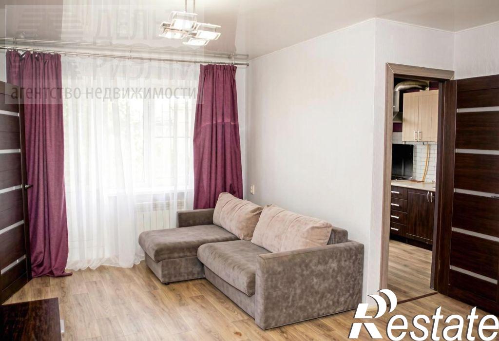 Сдать квартиру за 26 000 рублей на 9 Января ул, 4