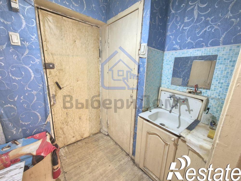 Купить квартиру за 1 850 000 рублей на Любимова ул, 4