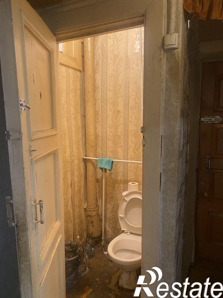 Купить квартиру за 3 000 000 рублей на Дзержинского ул, 43