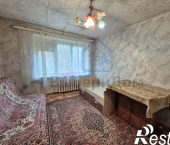 1-комн, 17.6кв м, этаж 4/5 Любимова ул, 4
