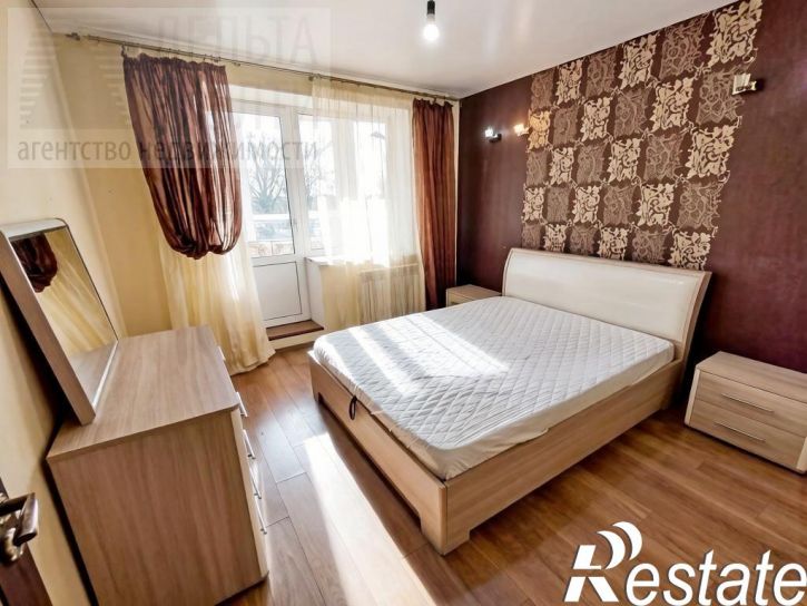 3-комн квартира Авдотьинская ул, 28
