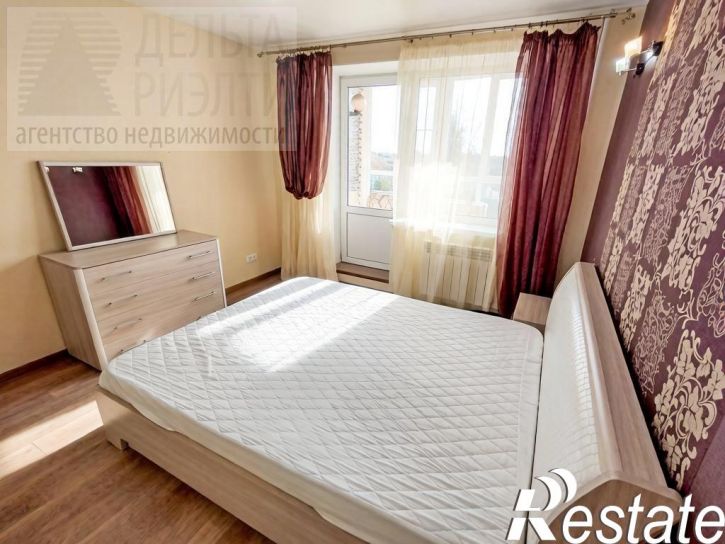 3-комн квартира Авдотьинская ул, 28