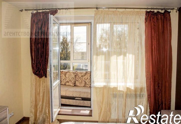 3-комн квартира Авдотьинская ул, 28