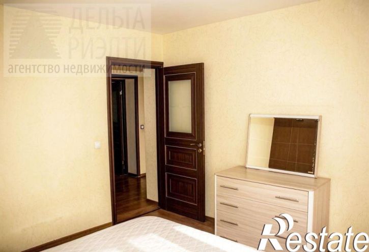 3-комн квартира Авдотьинская ул, 28