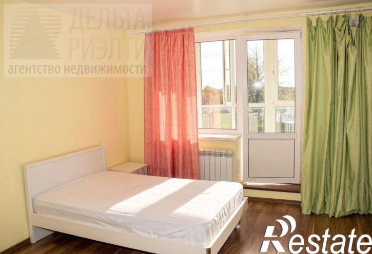 3-комн квартира Авдотьинская ул, 28
