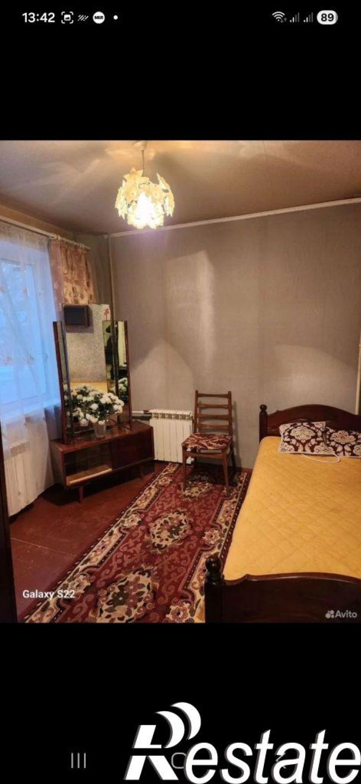 3-комн квартира Ефимовская 2-я ул, 2