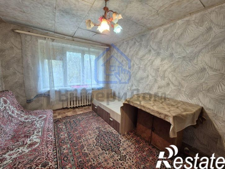 1-комн квартира Любимова ул, 4