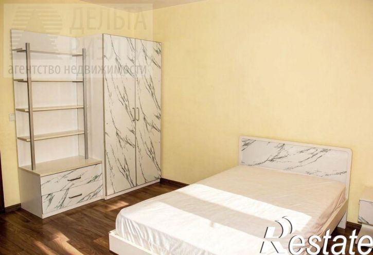3-комн квартира Авдотьинская ул, 28