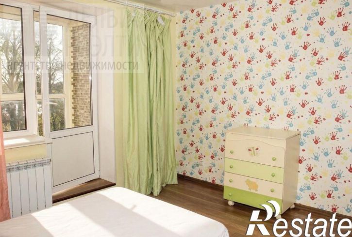 3-комн квартира Авдотьинская ул, 28