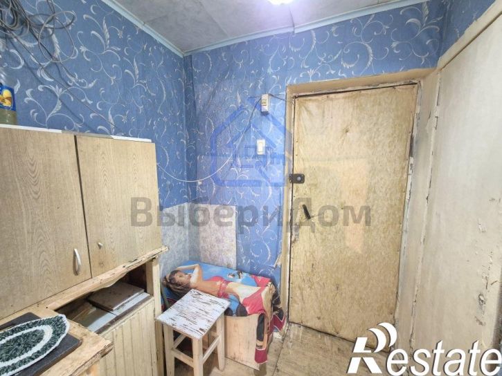 1-комн квартира Любимова ул, 4