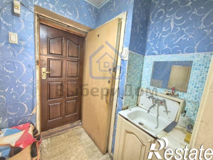 1-комн квартира Любимова ул, 4