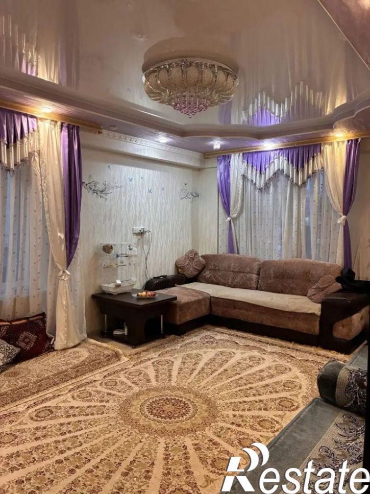 3-комн квартира Велижская ул, 7
