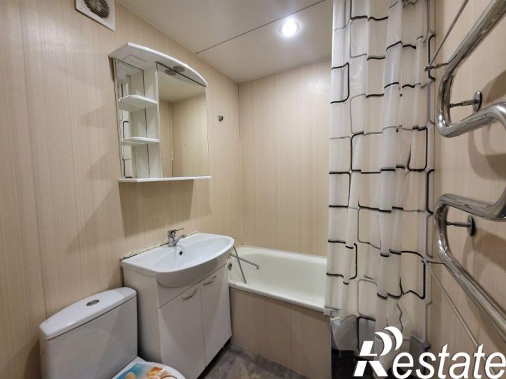 2-комн квартира Ташкентская ул, 85Г