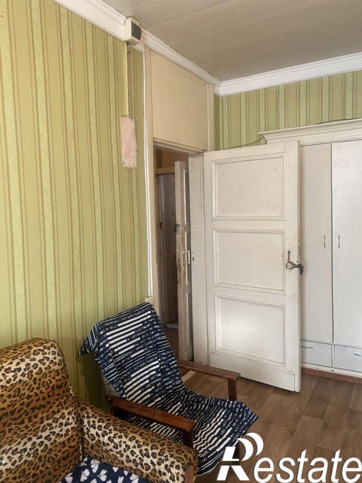 2-комн квартира Дзержинского ул, 43